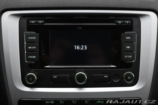 Škoda Octavia 1,6 TDI 77kW Ambition Mul 2010