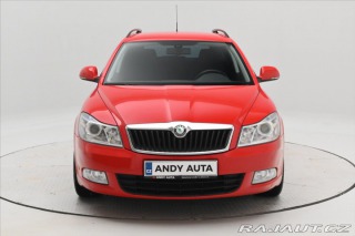 Škoda Octavia 1,6 TDI 77kW Ambition Mul 2010