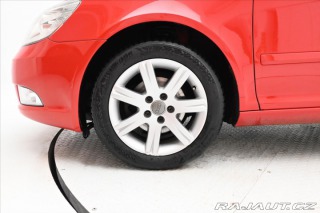 Škoda Octavia 1,6 TDI 77kW Ambition Mul 2010