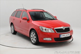 Škoda Octavia 1,6 TDI 77kW Ambition Mul 2010
