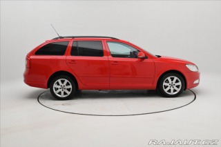 Škoda Octavia 1,6 TDI 77kW Ambition Mul 2010