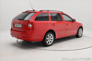 Škoda Octavia 1,6 TDI 77kW Ambition Mul 2010