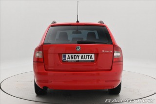 Škoda Octavia 1,6 TDI 77kW Ambition Mul 2010