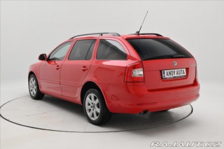 Škoda Octavia 1,6 TDI 77kW Ambition Mul 2010