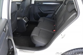 Škoda Superb 2,0 NEINZEROVAT, SLUŽEBNÍ 2021