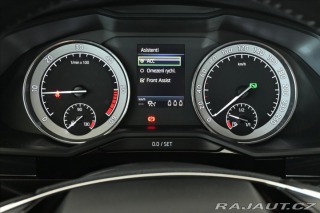 Škoda Superb 2,0 NEINZEROVAT, SLUŽEBNÍ 2021