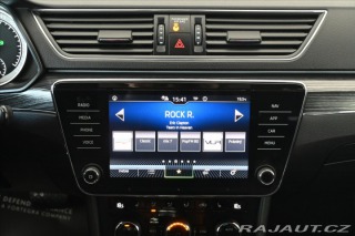 Škoda Superb 2,0 NEINZEROVAT, SLUŽEBNÍ 2021