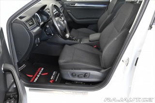 Škoda Superb 2,0 NEINZEROVAT, SLUŽEBNÍ 2021