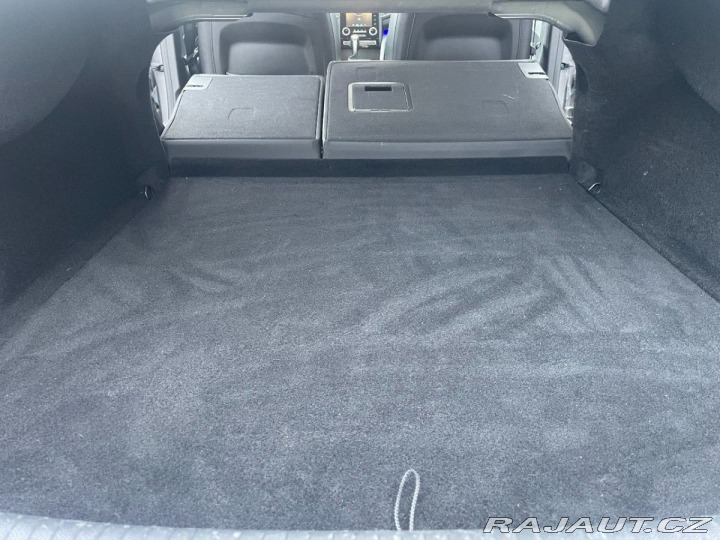 Renault Talisman 1,6 TCe 110 kW INTENSE Au 2016