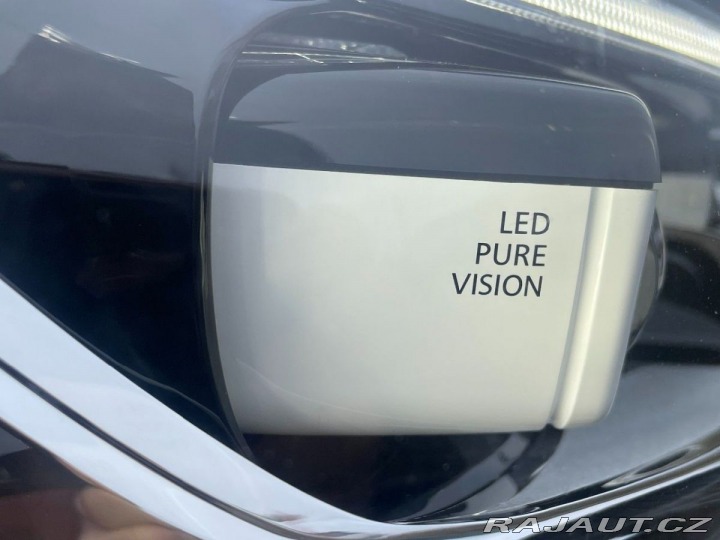 Renault Talisman 1,6 TCe 110 kW INTENSE Au 2016