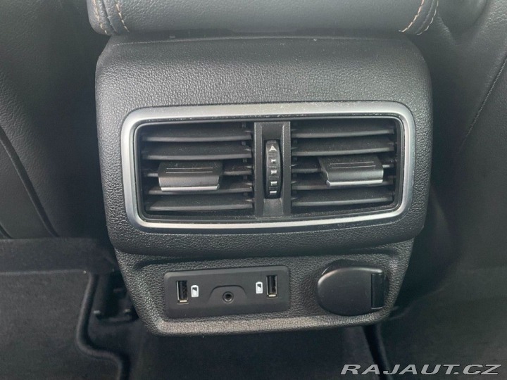 Renault Talisman 1,6 TCe 110 kW INTENSE Au 2016