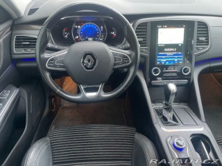 Renault Talisman 1,6 TCe 110 kW INTENSE Au 2016