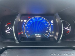 Renault Talisman 1,6 TCe 110 kW INTENSE Au 2016