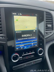 Renault Talisman 1,6 TCe 110 kW INTENSE Au 2016