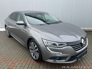 Renault Talisman 1,6 TCe 110 kW INTENSE Au 2016