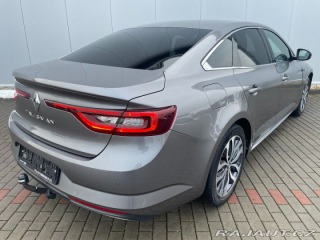 Renault Talisman 1,6 TCe 110 kW INTENSE Au 2016