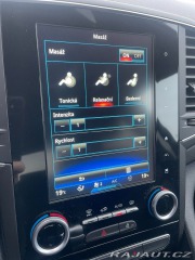 Renault Talisman 1,6 TCe 110 kW INTENSE Au 2016