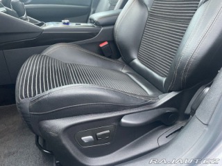 Renault Talisman 1,6 TCe 110 kW INTENSE Au 2016