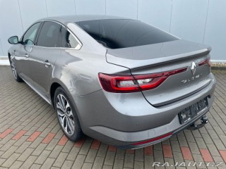 Renault Talisman 1,6 TCe 110 kW INTENSE Au 2016