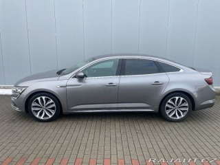 Renault Talisman 1,6 TCe 110 kW INTENSE Au 2016