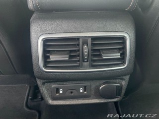 Renault Talisman 1,6 TCe 110 kW INTENSE Au 2016