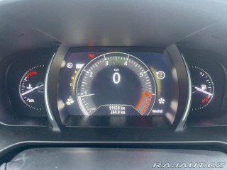 Renault Talisman 1,6 TCe 110 kW INTENSE Au 2016