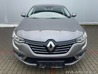Renault Talisman 1,6 TCe 110 kW INTENSE Au 2016