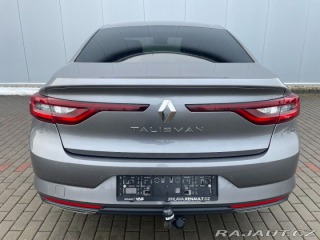 Renault Talisman 1,6 TCe 110 kW INTENSE Au 2016
