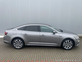 Renault Talisman 1,6 TCe 110 kW INTENSE Au 2016