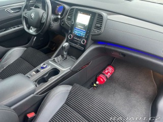 Renault Talisman 1,6 TCe 110 kW INTENSE Au 2016