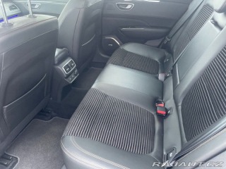 Renault Talisman 1,6 TCe 110 kW INTENSE Au 2016