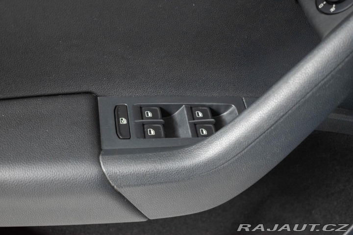 Škoda Octavia 1.6 TDI 81kW REZERVACE 2014