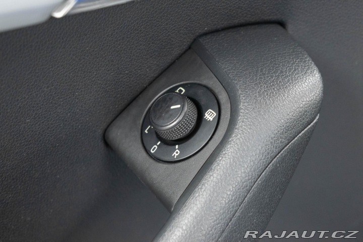 Škoda Octavia 1.6 TDI 81kW REZERVACE 2014