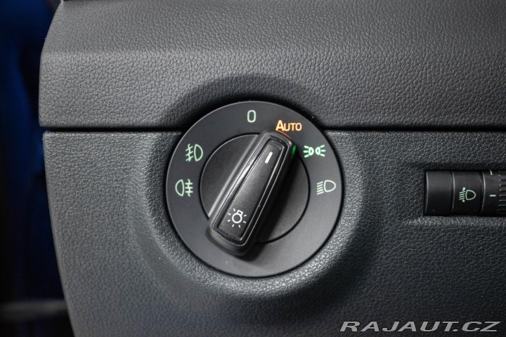 Škoda Octavia 1.6 TDI 81kW GREENLINE*2x 2014