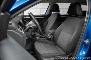 Škoda Octavia 1.6 TDI 81kW GREENLINE*2x 2014