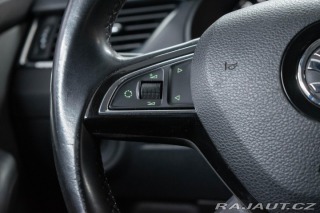 Škoda Octavia 1.6 TDI 81kW GREENLINE*2x 2014