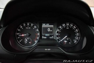 Škoda Octavia 1.6 TDI 81kW GREENLINE*2x 2014