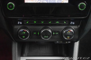 Škoda Octavia 1.6 TDI 81kW GREENLINE*2x 2014