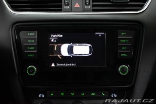 Škoda Octavia 1.6 TDI 81kW GREENLINE*2x 2014