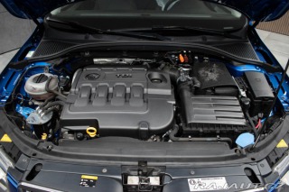 Škoda Octavia 1.6 TDI 81kW GREENLINE*2x 2014