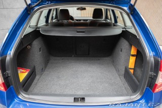 Škoda Octavia 1.6 TDI 81kW GREENLINE*2x 2014