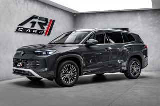 Volkswagen 2,0TDI DSG 7míst Matrix E