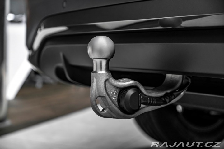 Volkswagen Ostatní modely Tayron 2,0TDI DSG 7míst Matrix E 2025