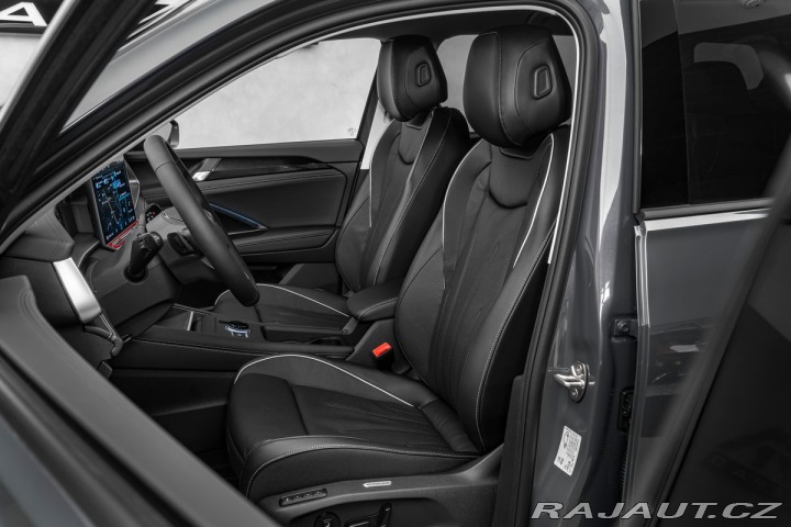 Volkswagen Ostatní modely Tayron 2,0TDI DSG 7míst Matrix E 2025