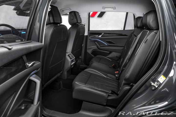 Volkswagen Ostatní modely Tayron 2,0TDI DSG 7míst Matrix E 2025