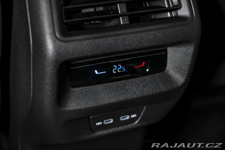 Volkswagen Ostatní modely 2,0TDI DSG 7míst Matrix E 2025