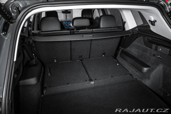 Volkswagen Ostatní modely Tayron 2,0TDI DSG 7míst Matrix E 2025