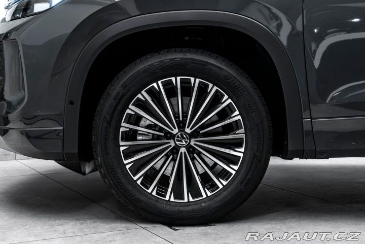 Volkswagen Ostatní modely 2,0TDI DSG 7míst Matrix E 2025