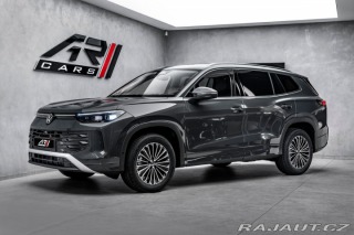 Volkswagen Ostatní modely 2,0TDI DSG 7míst Matrix E 1800