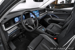 Volkswagen Ostatní modely 2,0TDI DSG 7míst Matrix E 1800